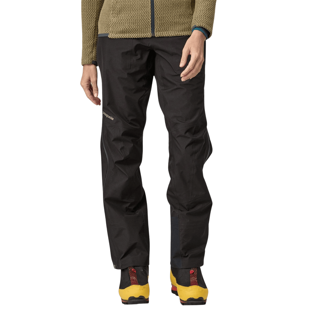 Spodnie trekingowe damskie Patagonia W's Triolet Pants