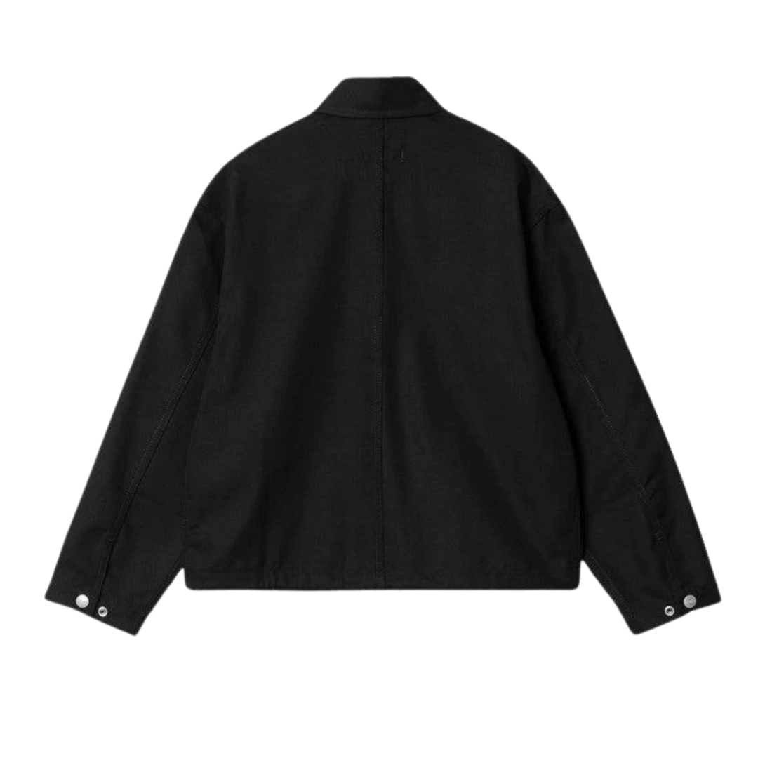 Kurtka damska Carhartt WIP W's Simple Shirt Jac