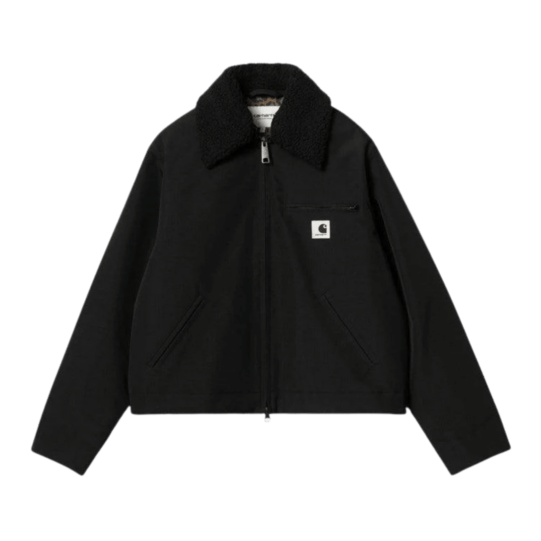 Kurtka damska Carhartt WIP W's Newkirk Jacket