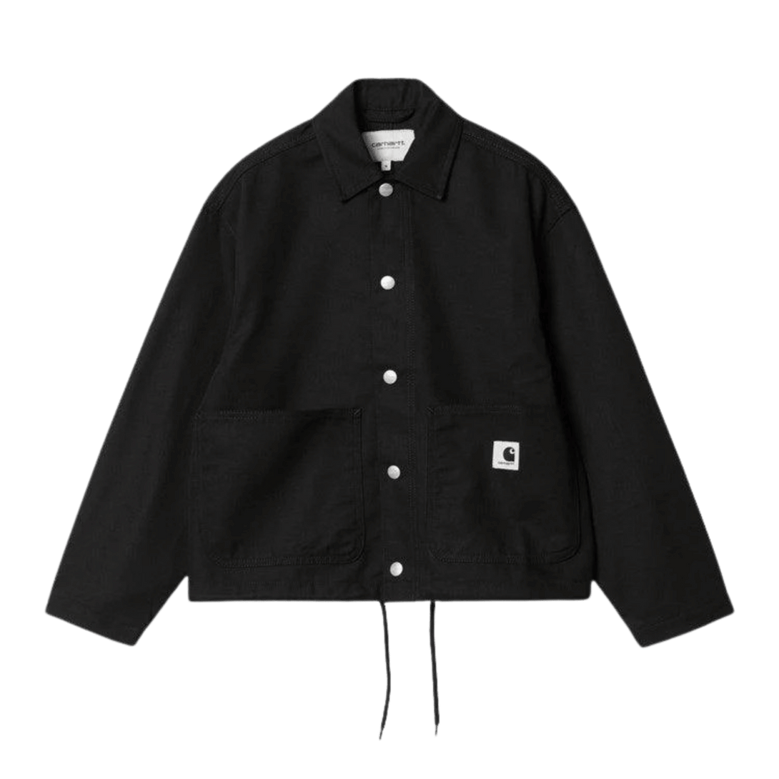 Kurtka damska Carhartt WIP W's Simple Shirt Jac