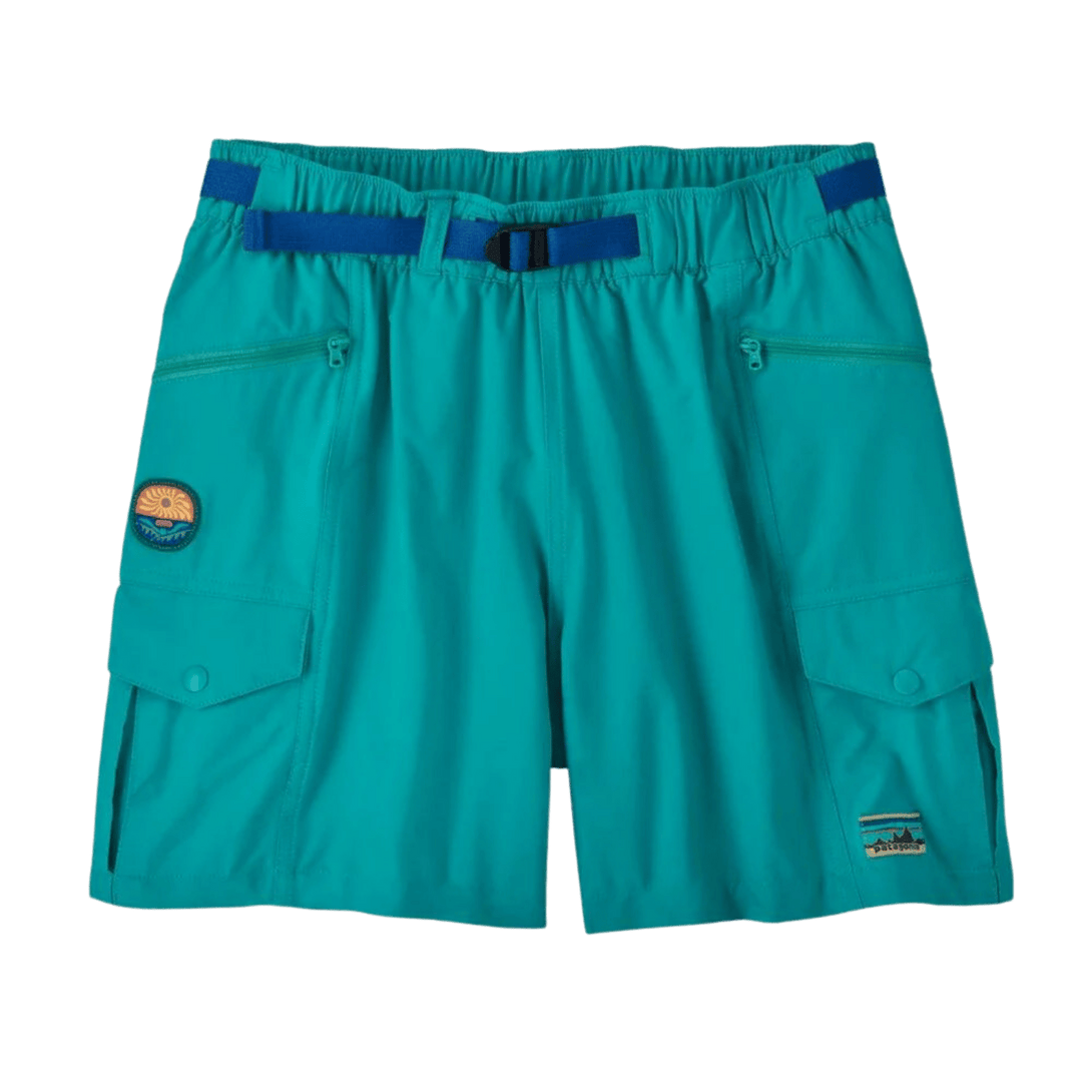 Spodenki damskie Patagonia W's Outdoor Everyday Shorts