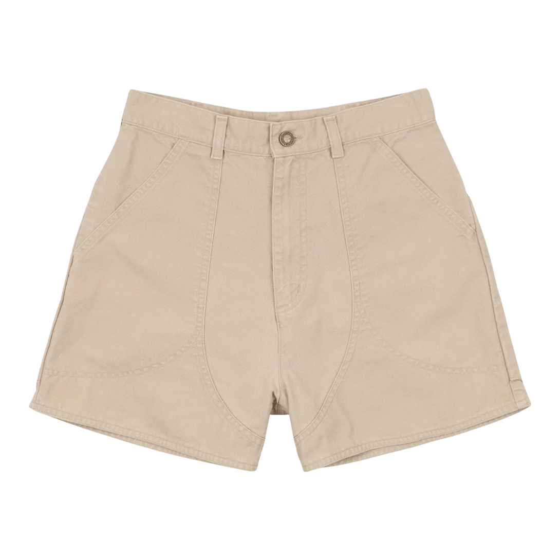 Spodenki damskie Patagonia W's Stand Up Shorts