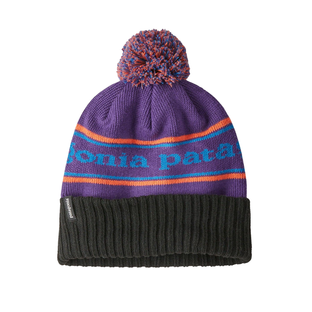 Czapka unisex Patagonia Powder Town Beanie