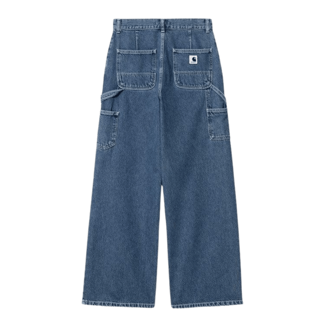 Spodnie damskie Carhartt WIP W's Jens Pant