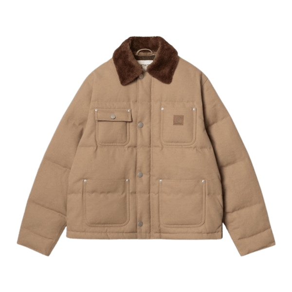 Kurtka damska Carhartt WIP W's Rayley Jacket