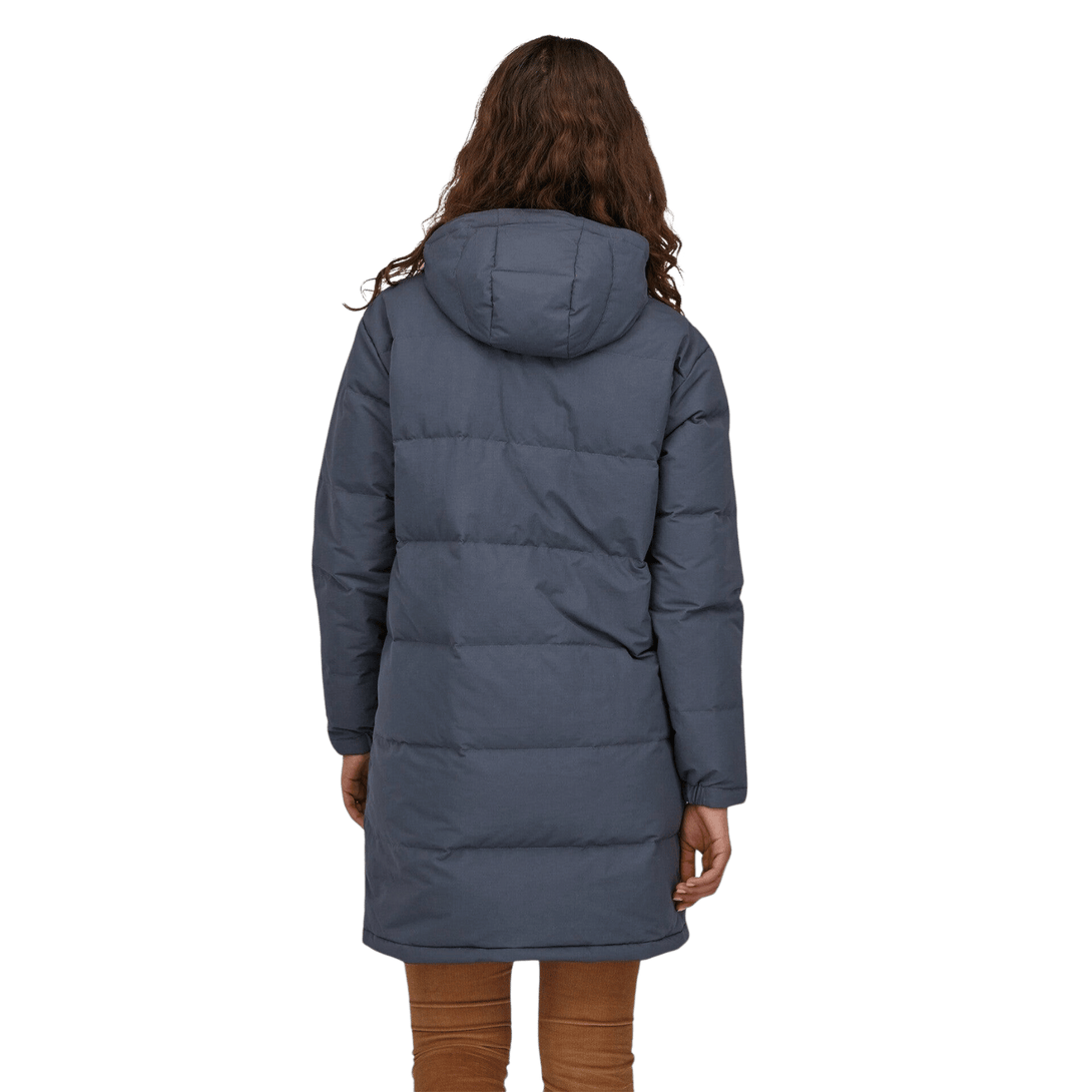 Kurtka puchowa damska Patagonia W's Downdrift Parka