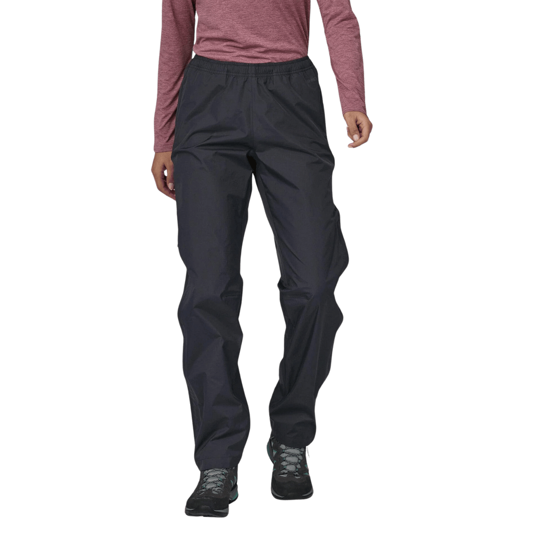 Spodnie trekingowe damskie Patagonia W's Torrentshell 3L Rain Pants