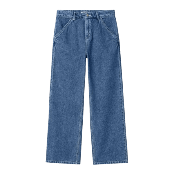 Spodnie damskie Carhartt WIP W's Simple Pant