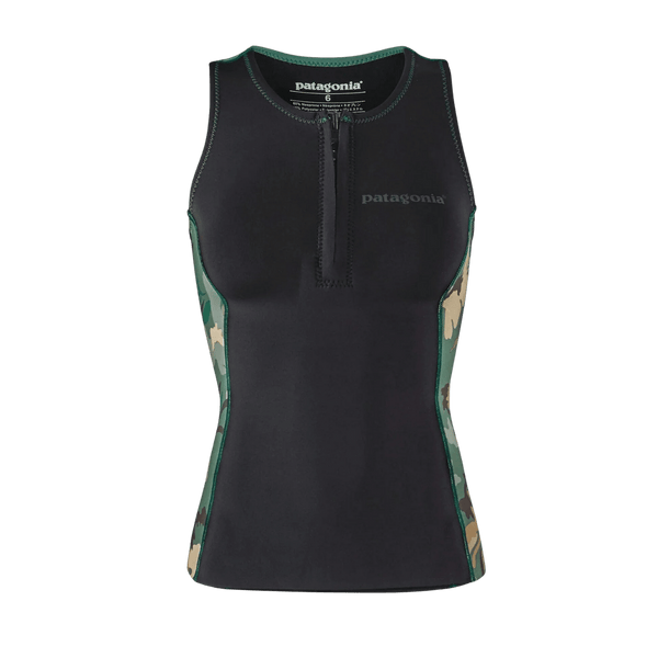 Kamizelka surfingowa damska Patagonia W's R1 Lite Yulex Vest