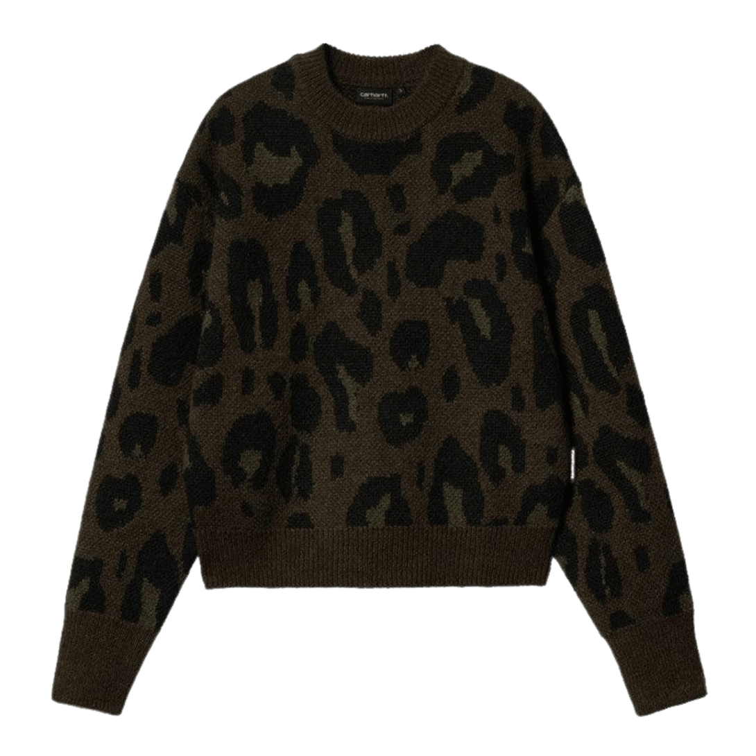 Sweter damski Carhartt WIP W's Merton Sweater