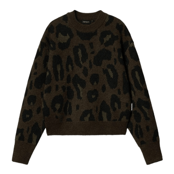 Sweter damski Carhartt WIP W's Merton Sweater