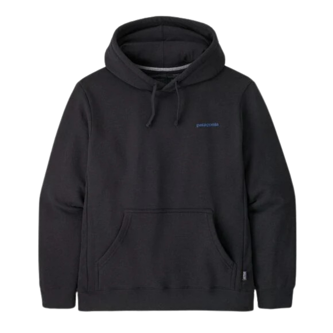 Bluza unisex Patagonia Boardshort Logo Uprisal Hoody