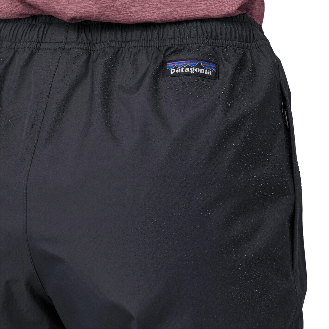 Spodnie trekingowe damskie Patagonia W's Torrentshell 3L Rain Pants