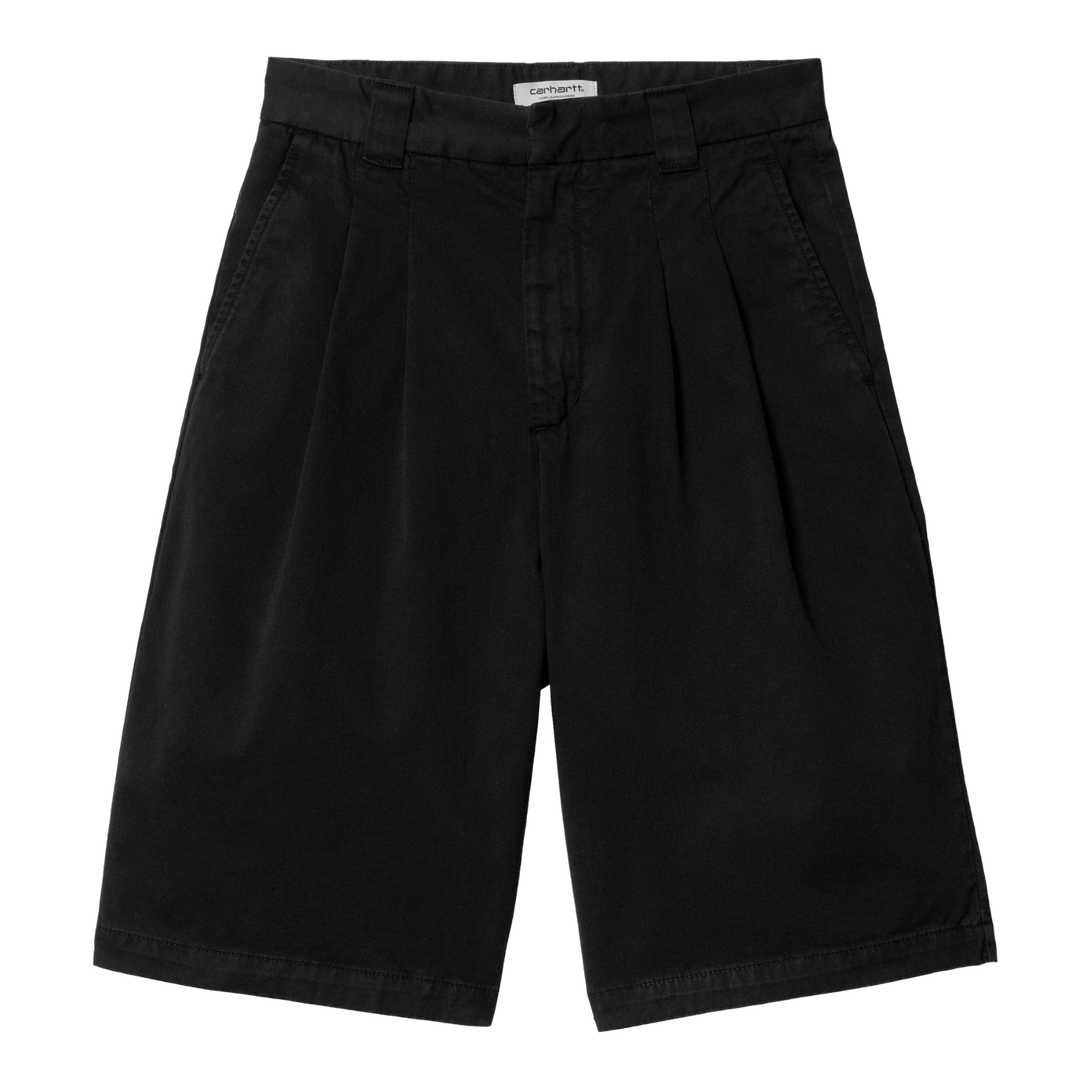 Spodenki dmaskie Carhartt WIP W's Tristin Short