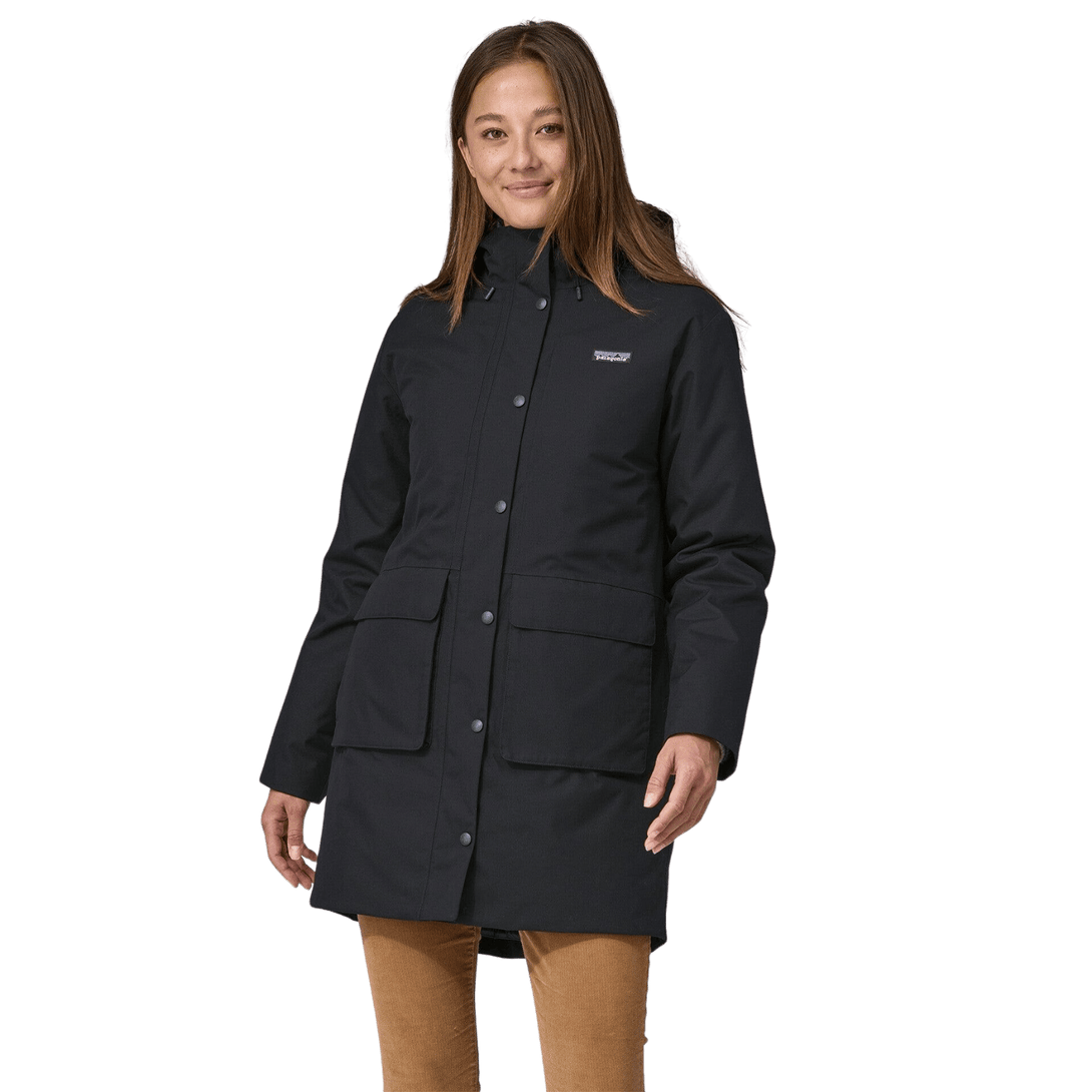 Kurtka damska Patagonia W's Pine Bank 3-in-1 Parka