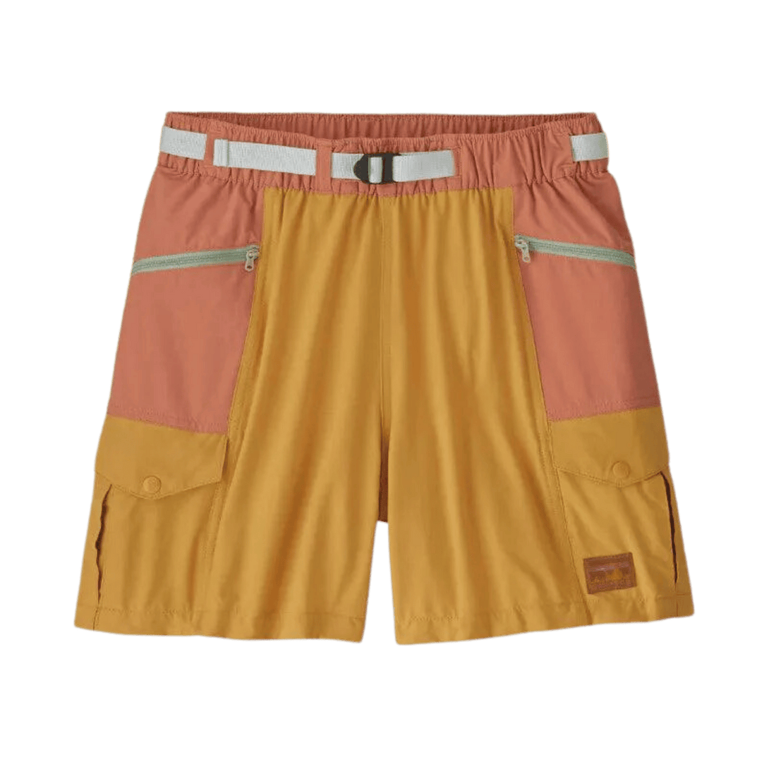 Spodenki damskie Patagonia W's Outdoor Everyday Shorts