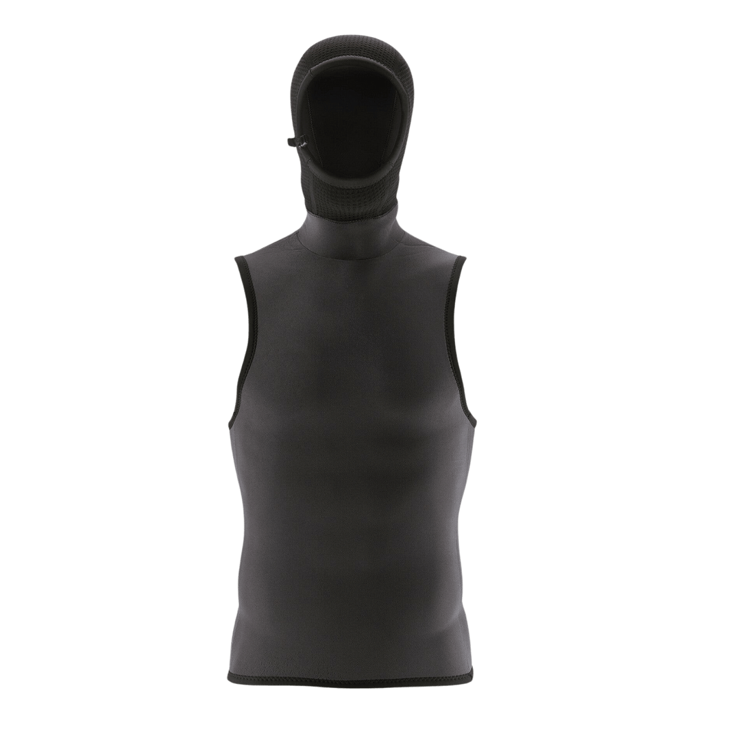 Kamizelka surfingowa Patagonia Yulex Water Heater Hooded Vest