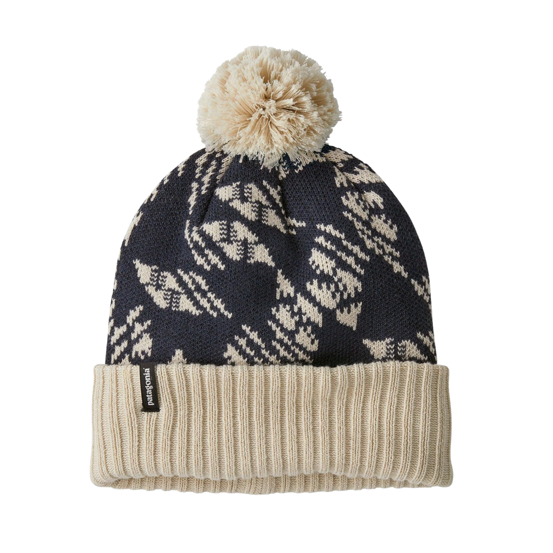 Czapka unisex Patagonia Powder Town Beanie