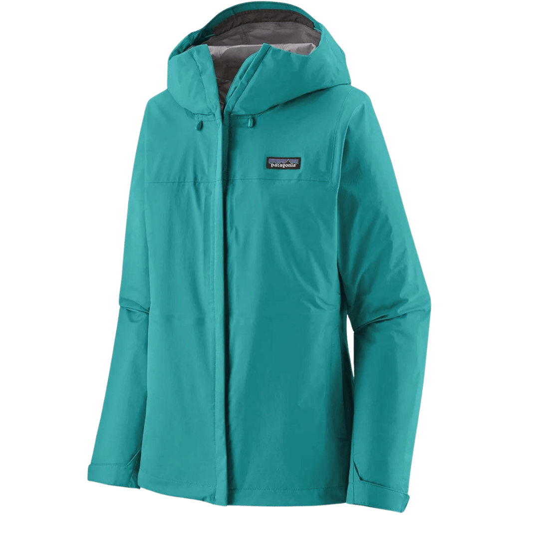 Kurtka membranowa Patagonia W's Torrentshell 3L Rain Jkt