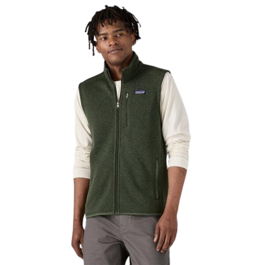 Kamizelka męska Patagonia M's Better Sweater Vest