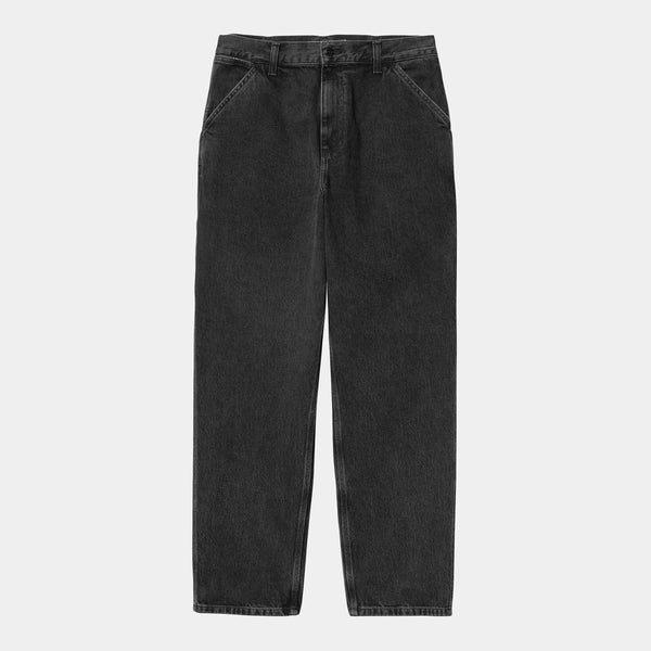 Spodnie męskie Carhartt WIP M's Single Knee Pant