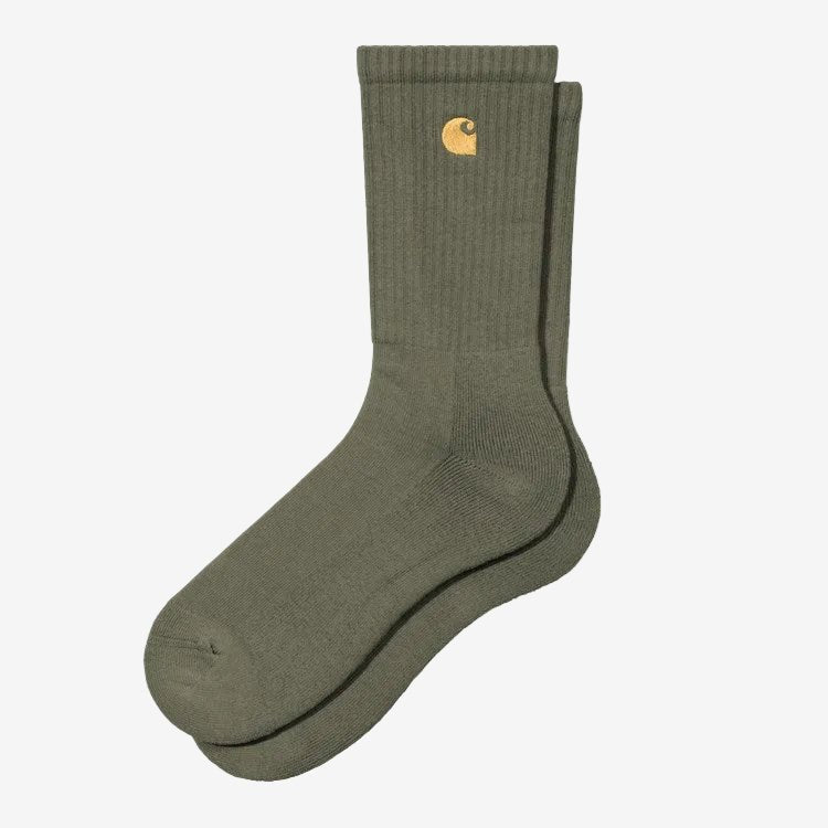 Skarpetki Carhartt WIP Chase Carhartt WIP - Dasea People