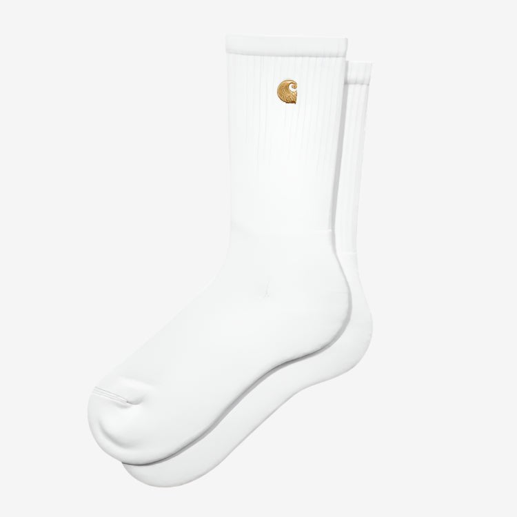 Skarpetki Carhartt WIP Chase Carhartt WIP - Dasea People