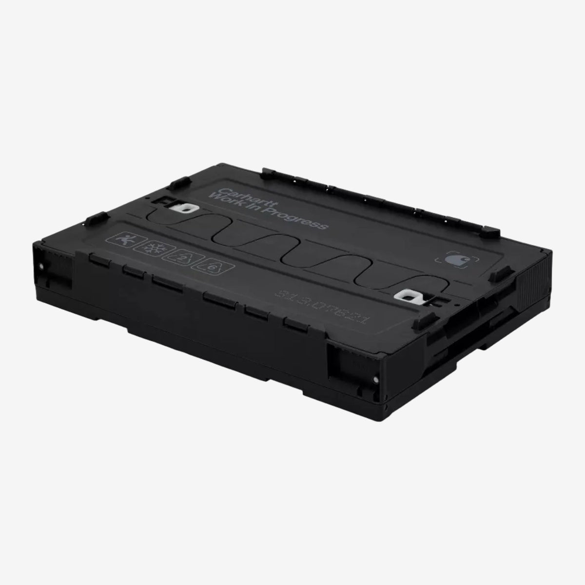 Skrzynia Carhartt WIP Foldable Container Carhartt WIP - Dasea People