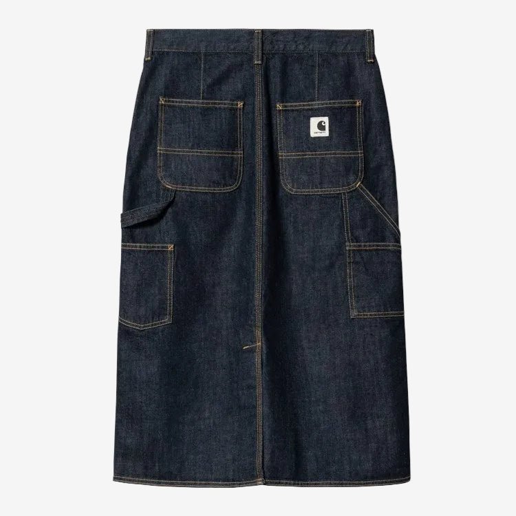 Spódniczka damska Carhartt WIP Single Knee Carhartt WIP - Dasea People