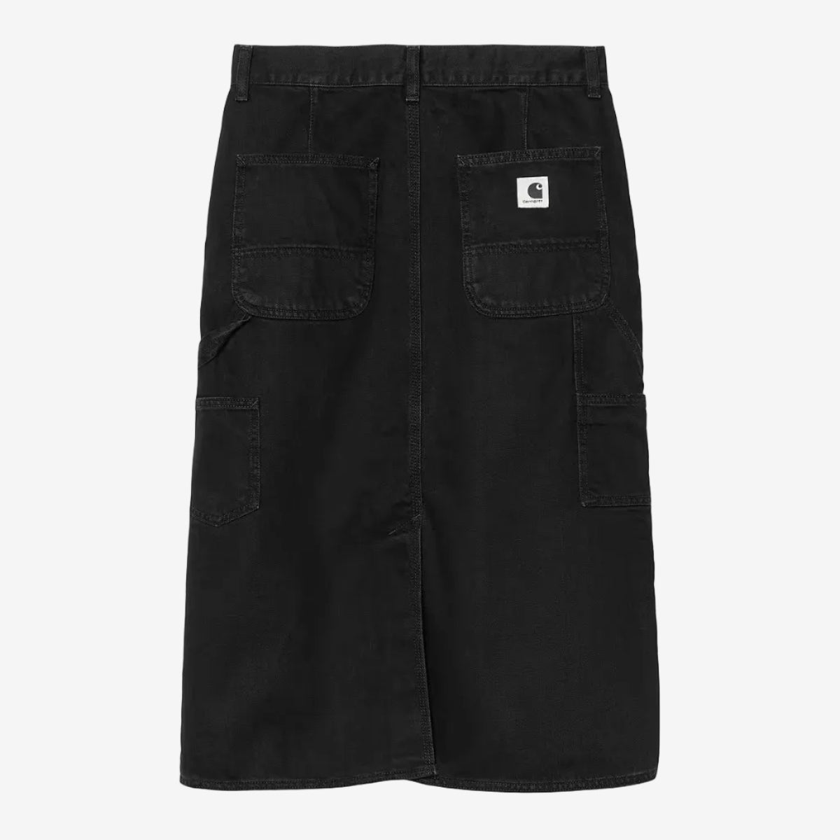 Spódniczka damska Carhartt WIP Single Knee Carhartt WIP - Dasea People