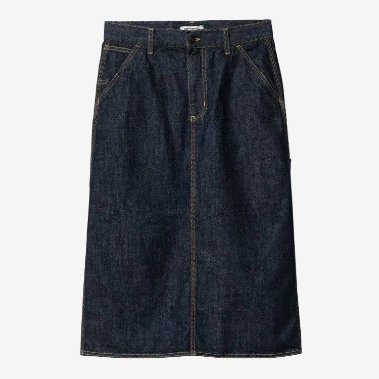 Spódniczka damska Carhartt WIP Single Knee Carhartt WIP - Dasea People