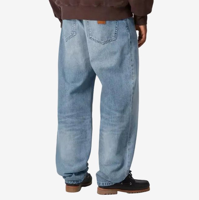 Spodnie Carhartt WIP Aaron Carhartt WIP - Dasea People