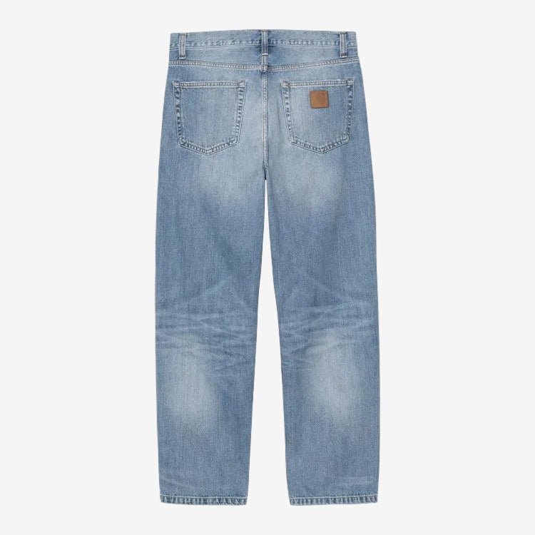 Spodnie Carhartt WIP Aaron Carhartt WIP - Dasea People