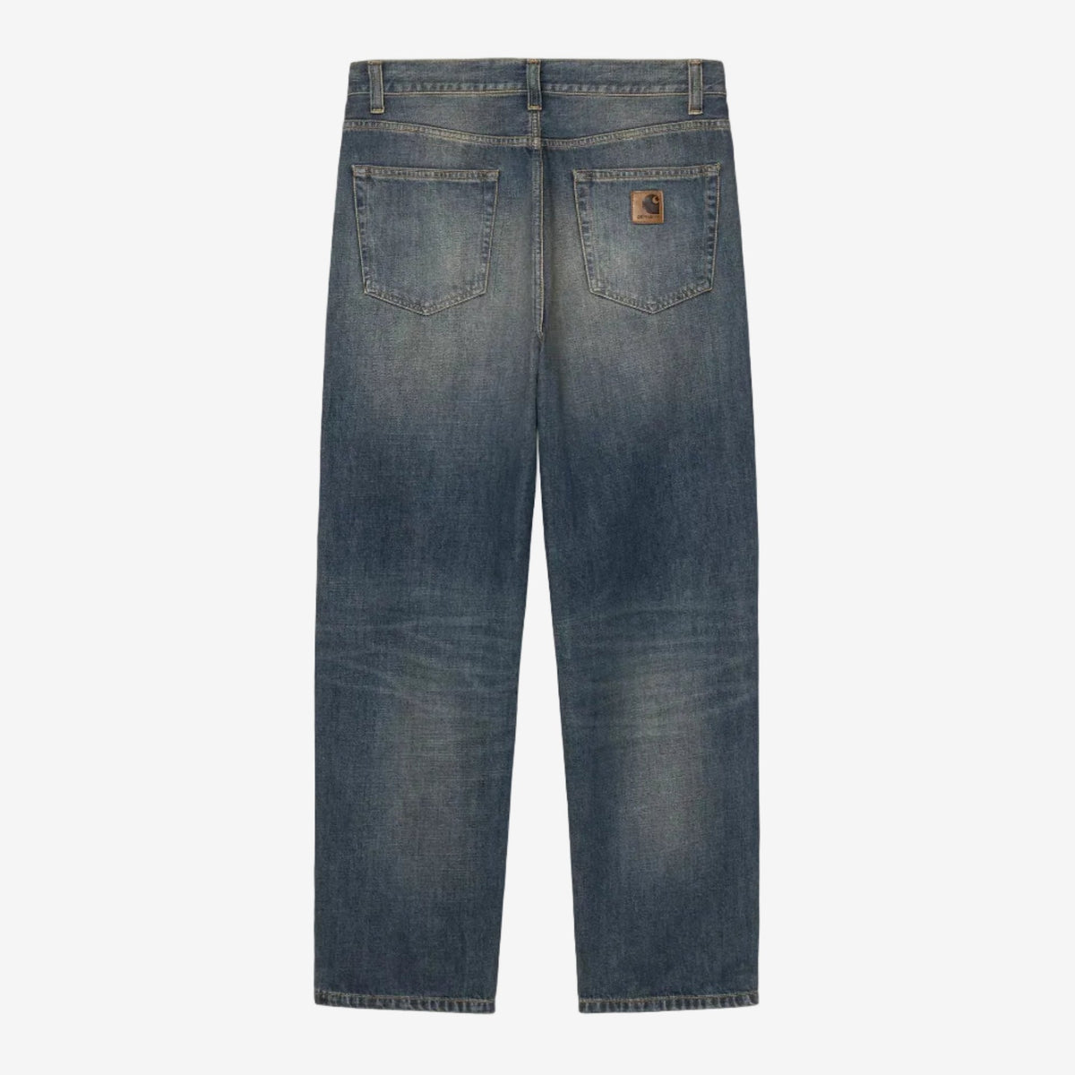 Spodnie Carhartt WIP Aaron Carhartt WIP - Dasea People