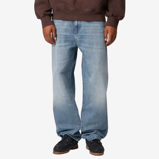 Spodnie Carhartt WIP Aaron Carhartt WIP - Dasea People