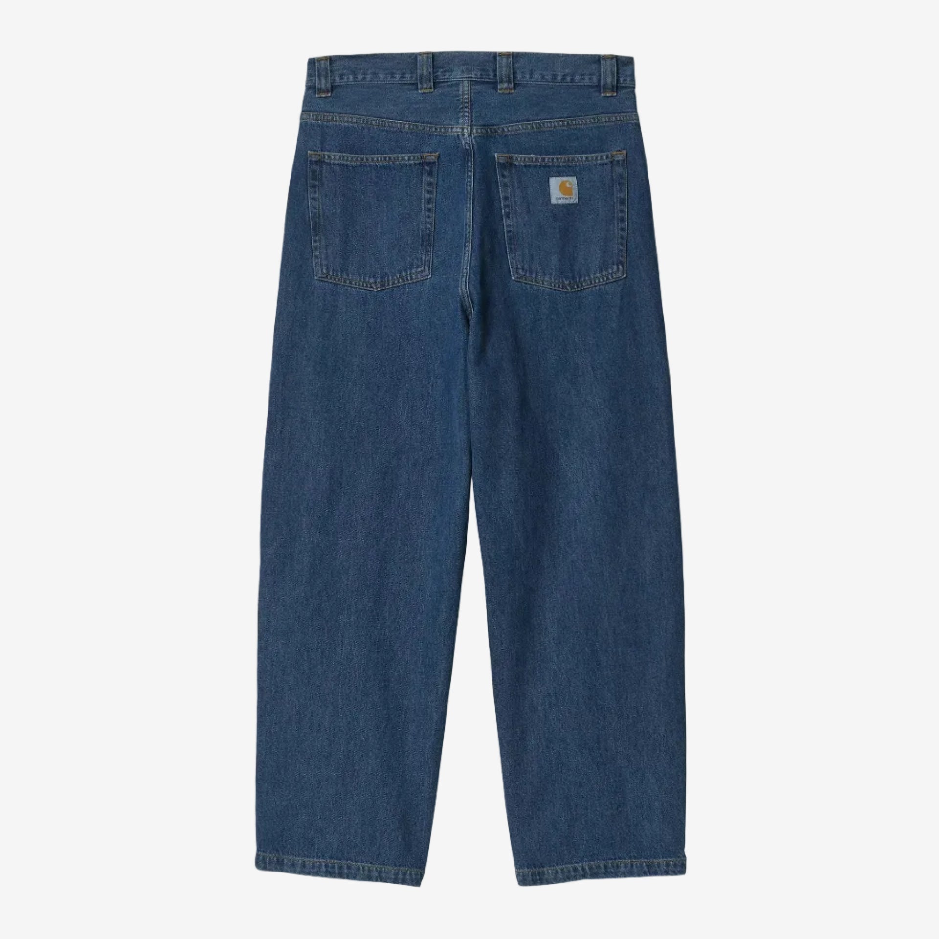 Spodnie Carhartt WIP Brandon Carhartt WIP - Dasea People