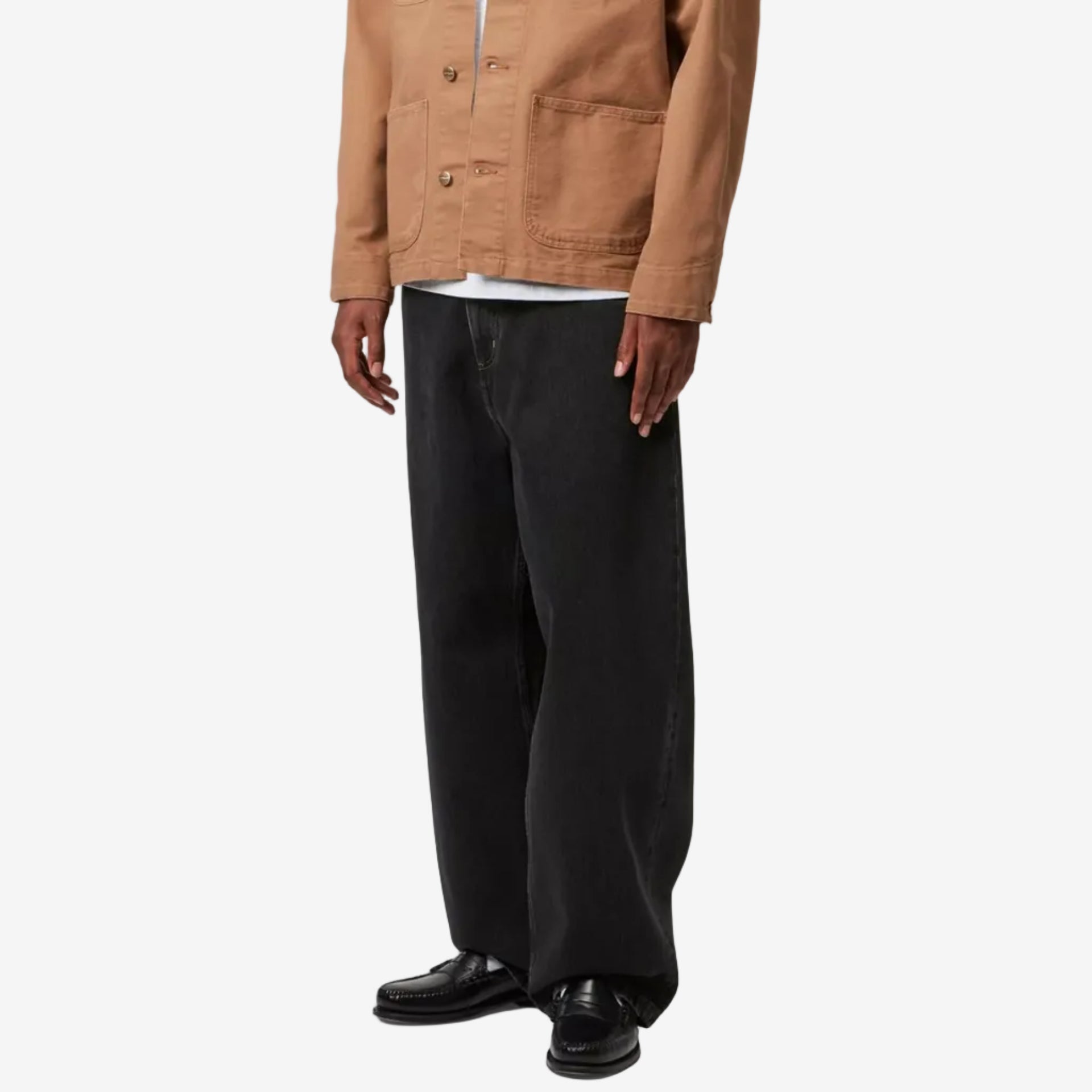 Spodnie Carhartt WIP Brandon Carhartt WIP - Dasea People