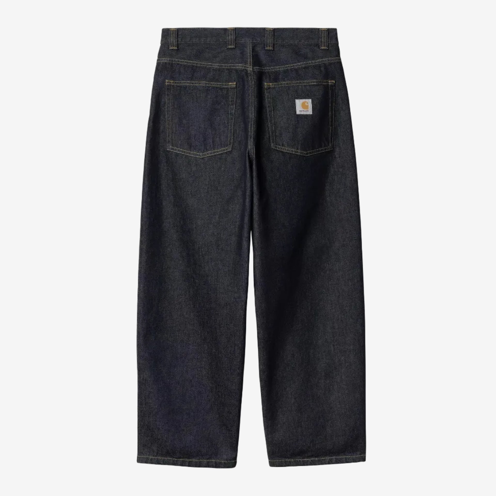 Spodnie Carhartt WIP Brandon Carhartt WIP - Dasea People