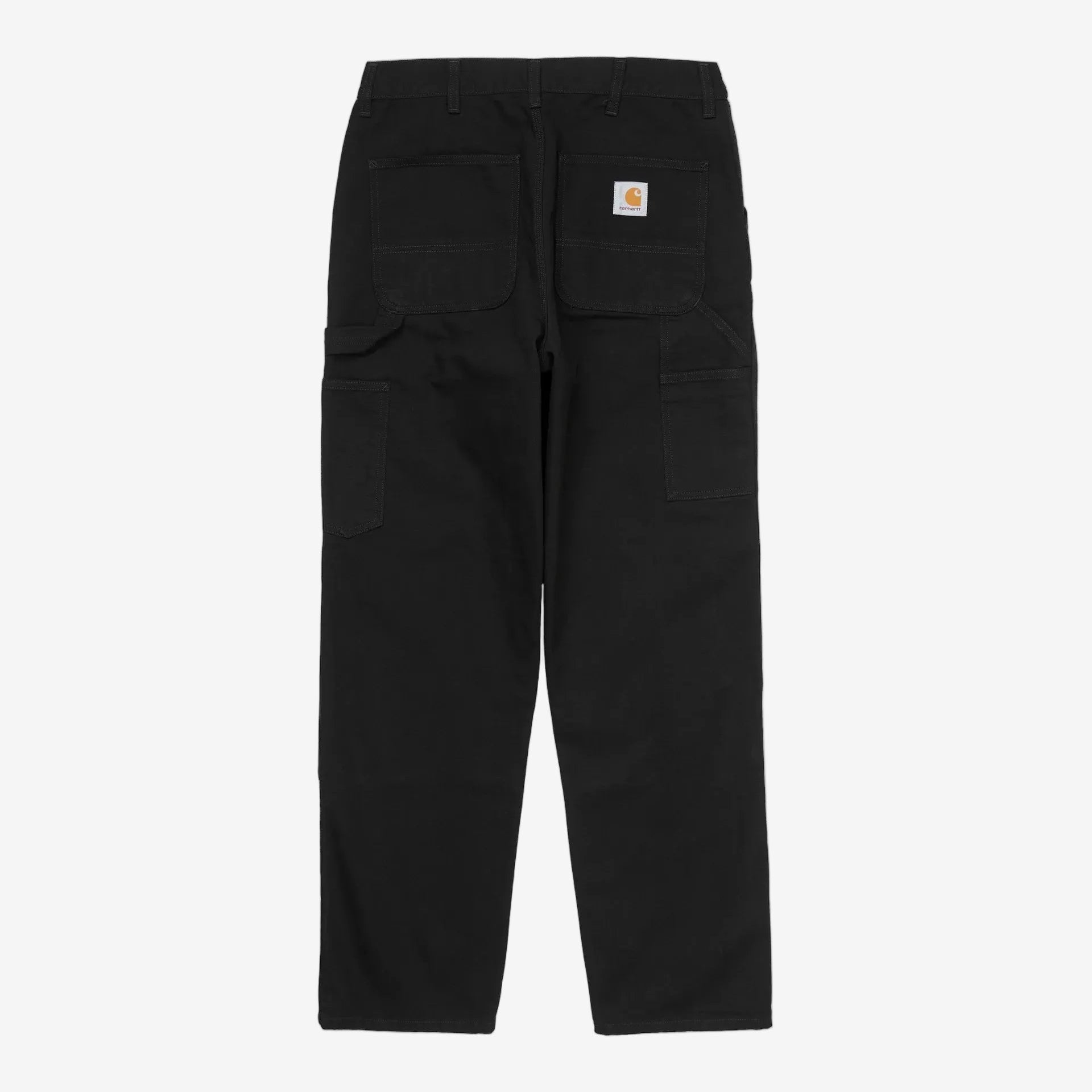 Spodnie Carhartt WIP Double Knee Carhartt WIP - Dasea People