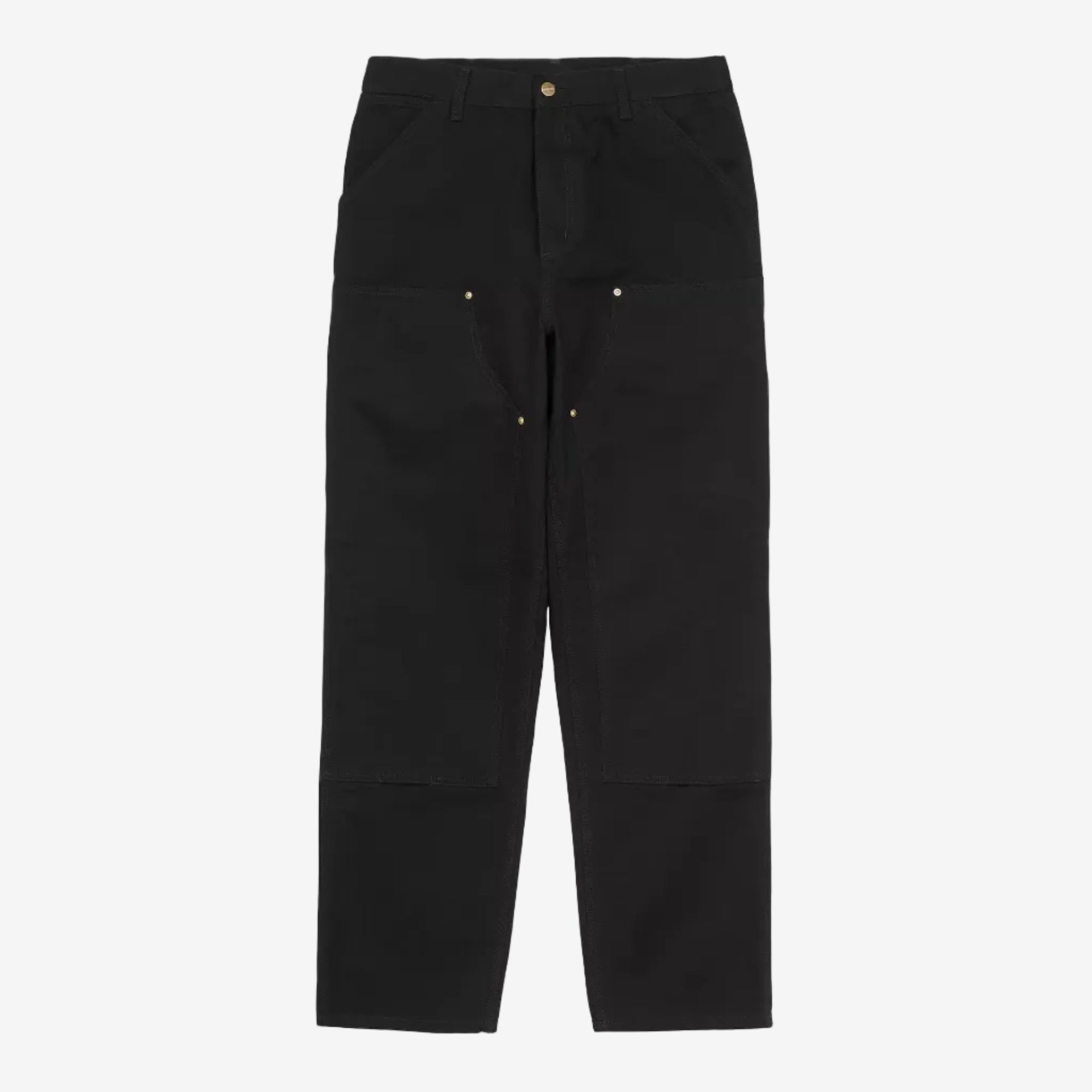 Spodnie Carhartt WIP Double Knee Carhartt WIP - Dasea People