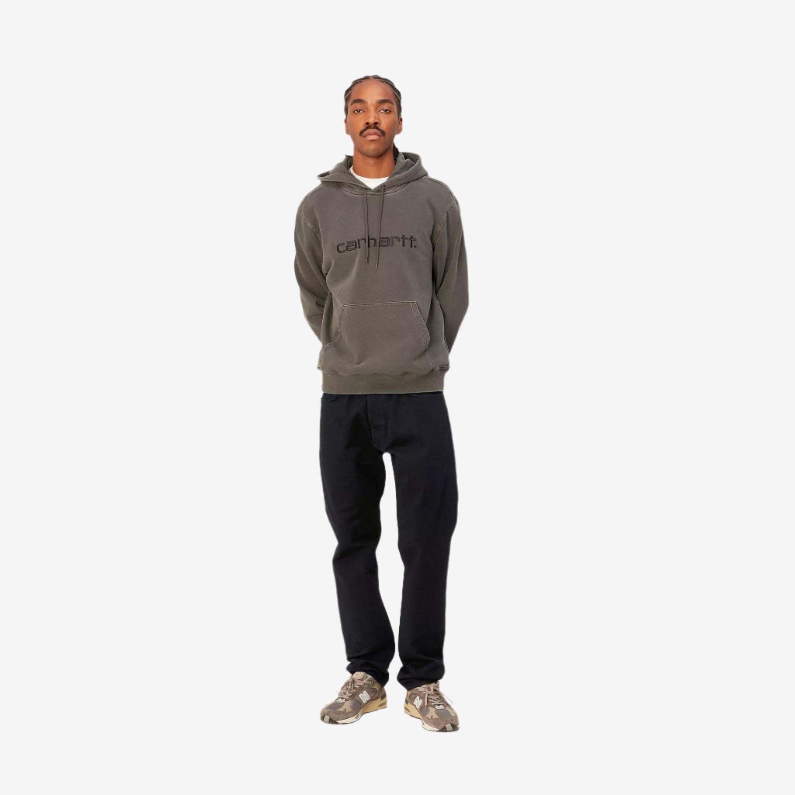 Spodnie Carhartt WIP Klondike Carhartt WIP - Dasea People