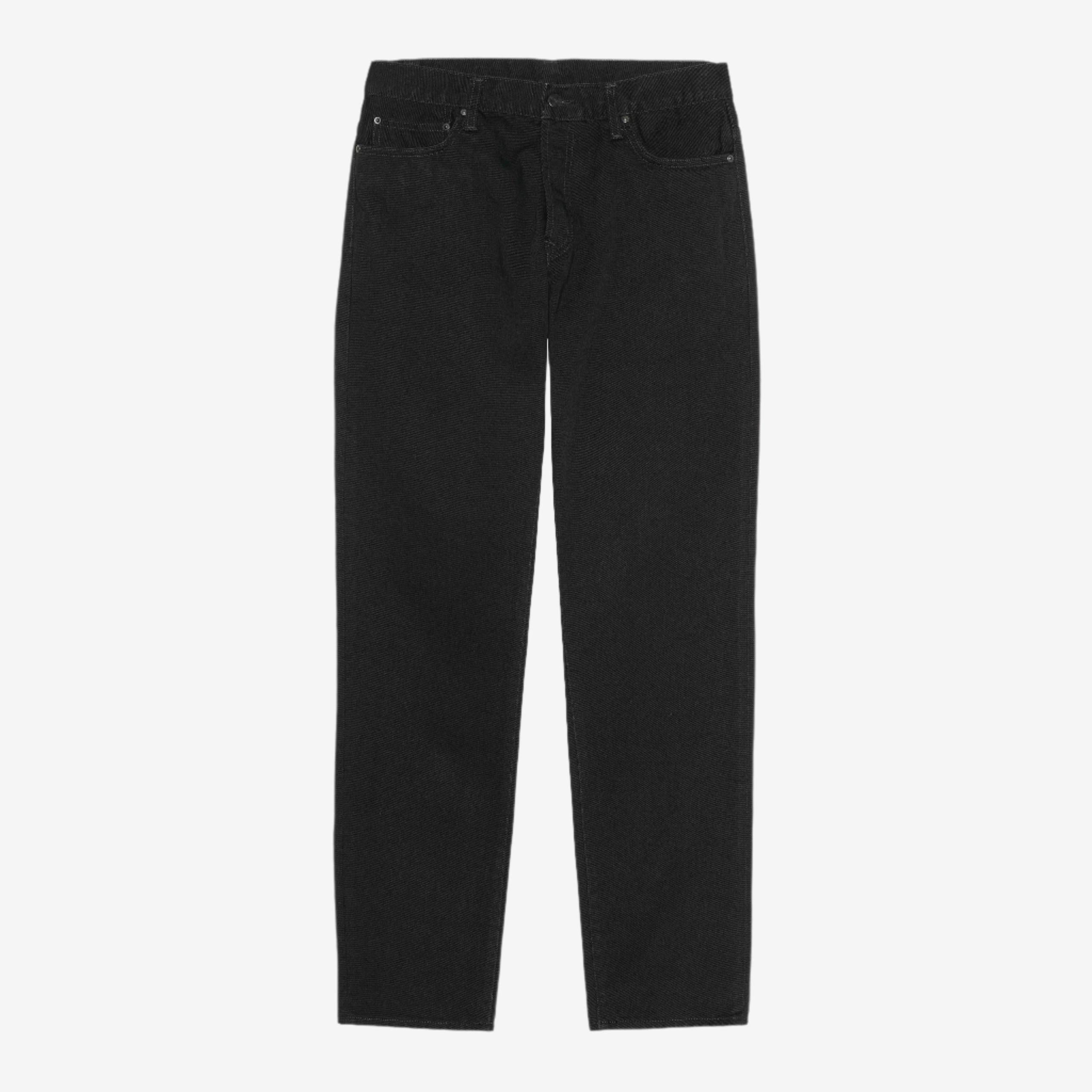 Spodnie Carhartt WIP Klondike Carhartt WIP - Dasea People