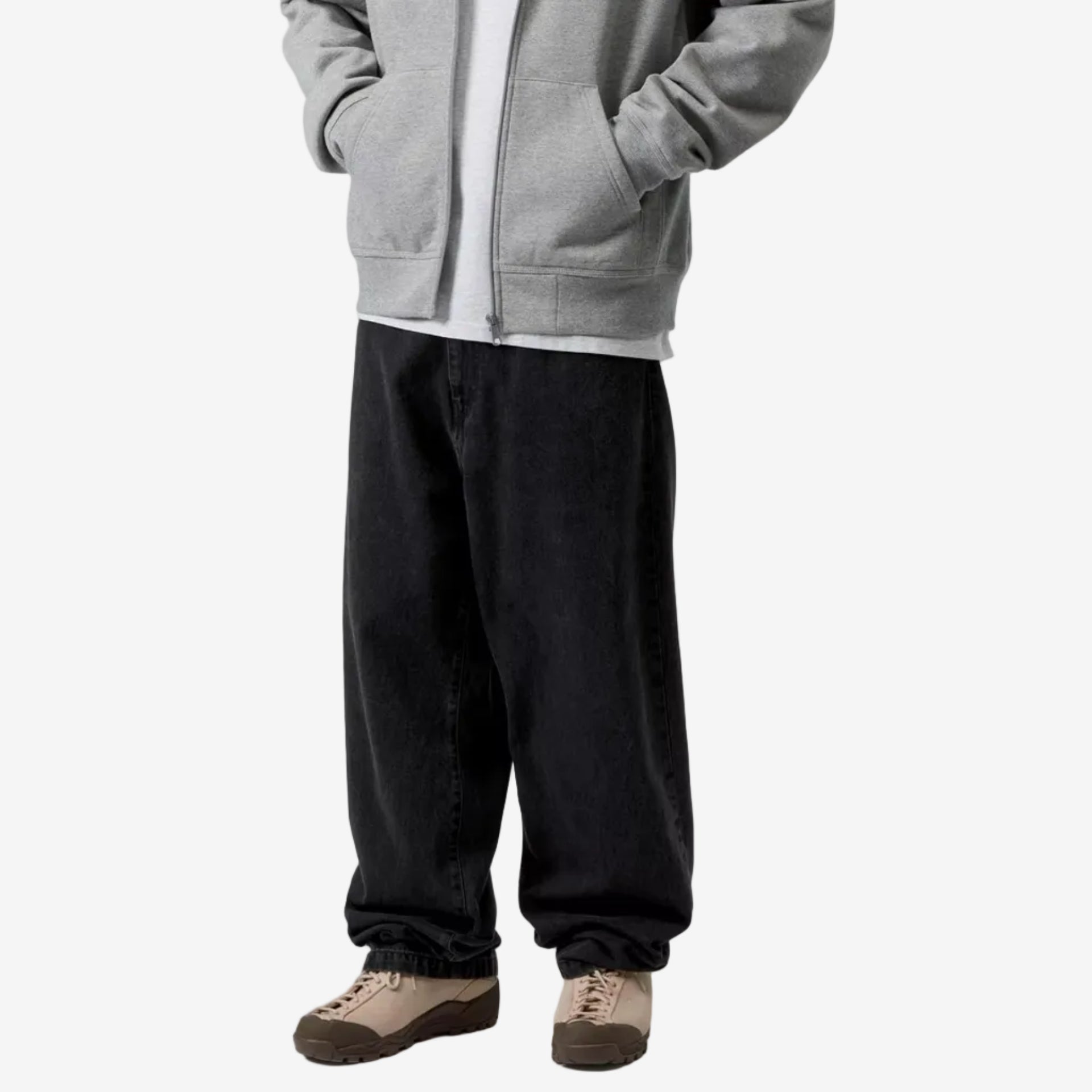Spodnie Carhartt WIP Landon Carhartt WIP - Dasea People