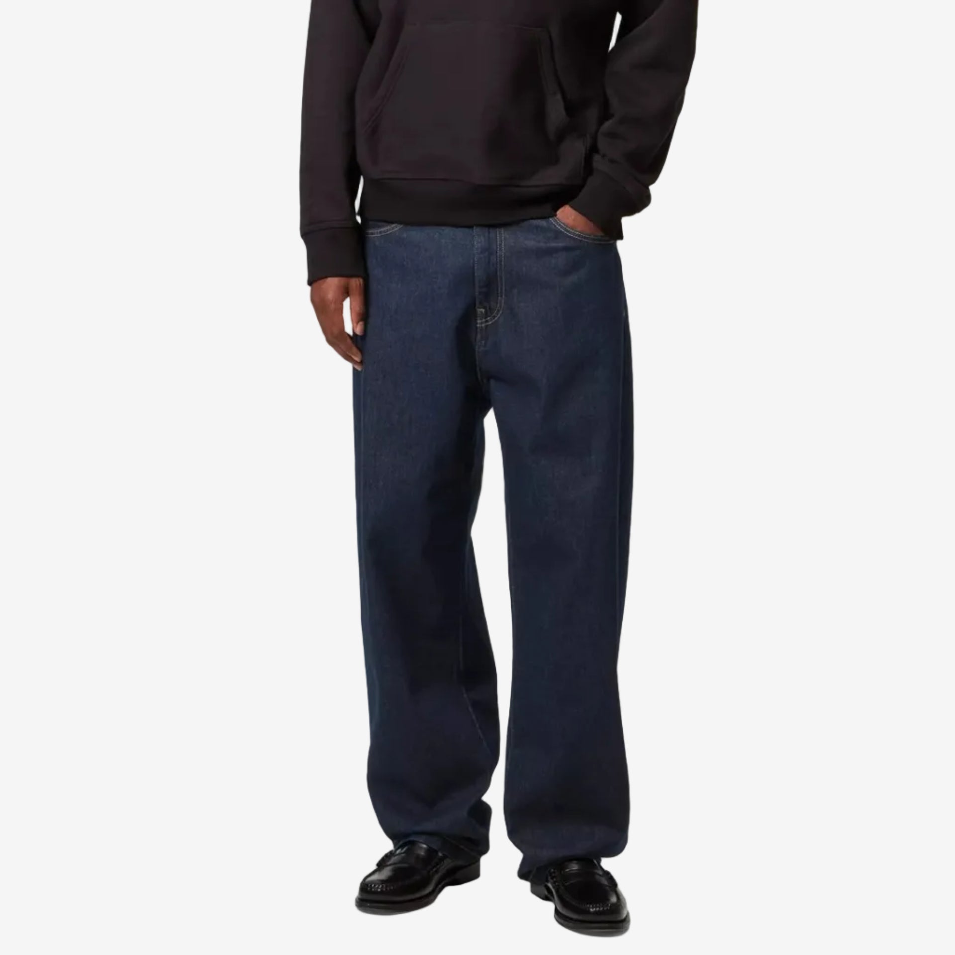 Spodnie Carhartt WIP Landon Carhartt WIP - Dasea People