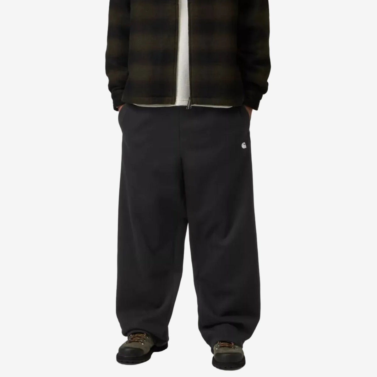 Spodnie Carhartt WIP Mack Carhartt WIP - Dasea People