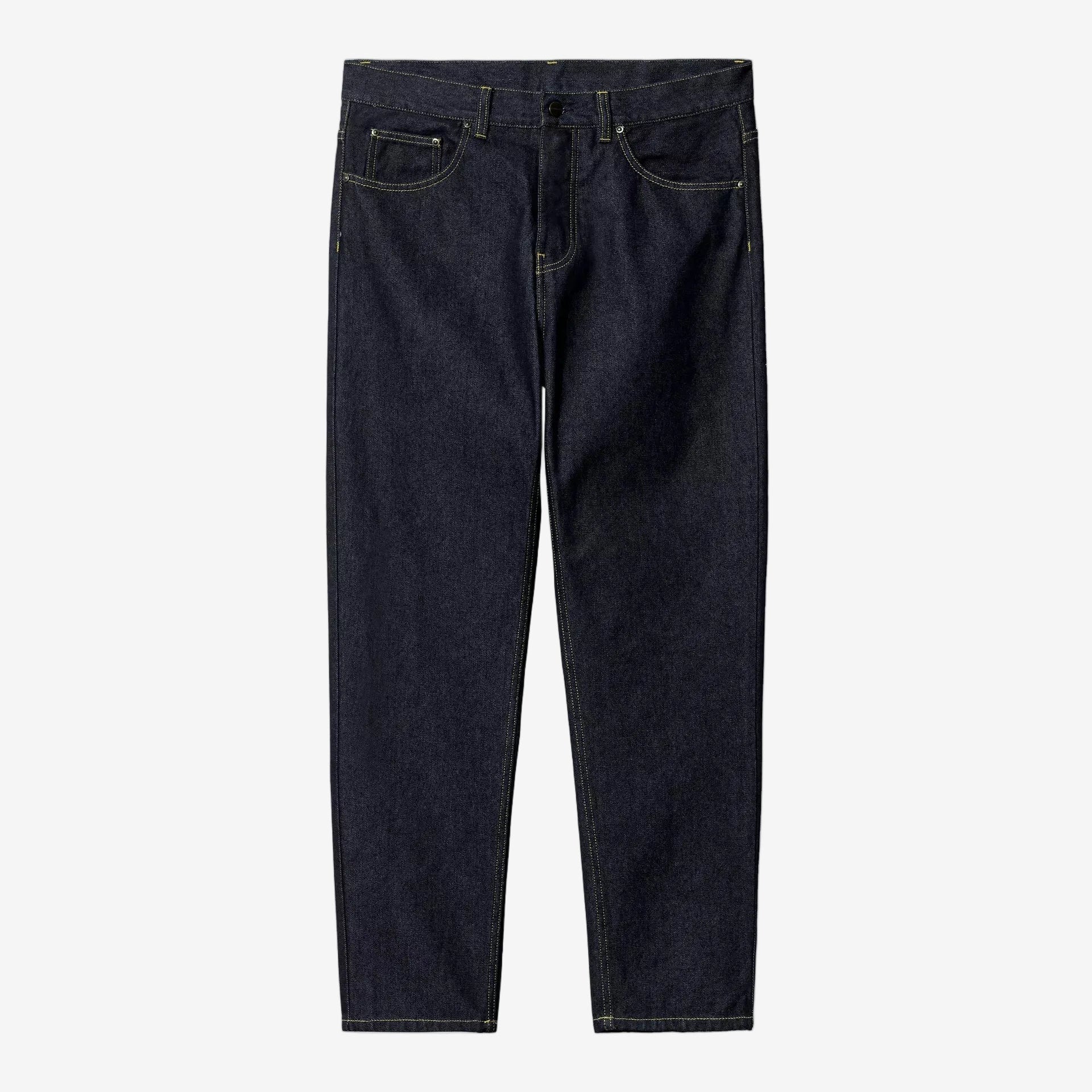 Spodnie Carhartt WIP Newel Carhartt WIP - Dasea People