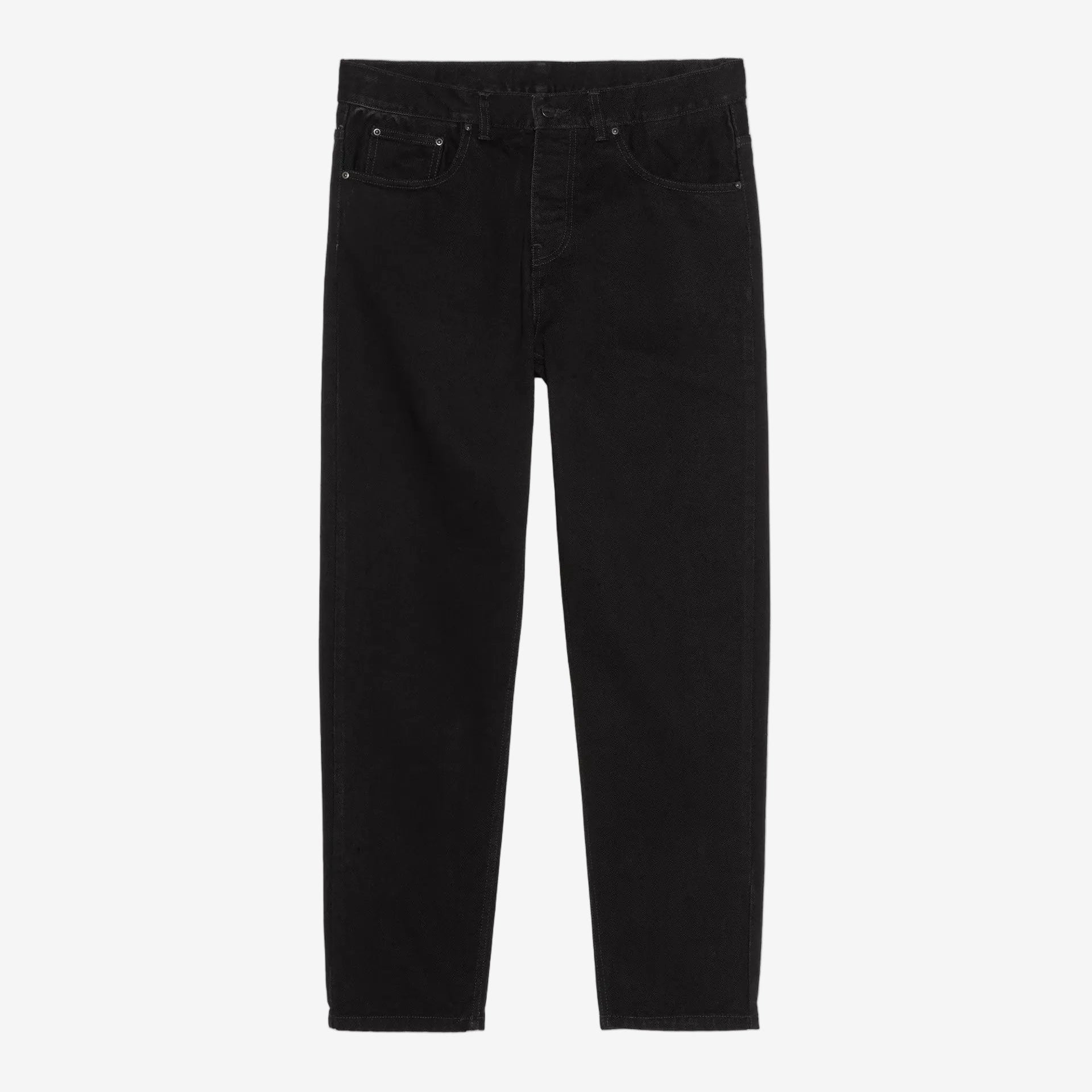 Spodnie Carhartt WIP Newel Carhartt WIP - Dasea People