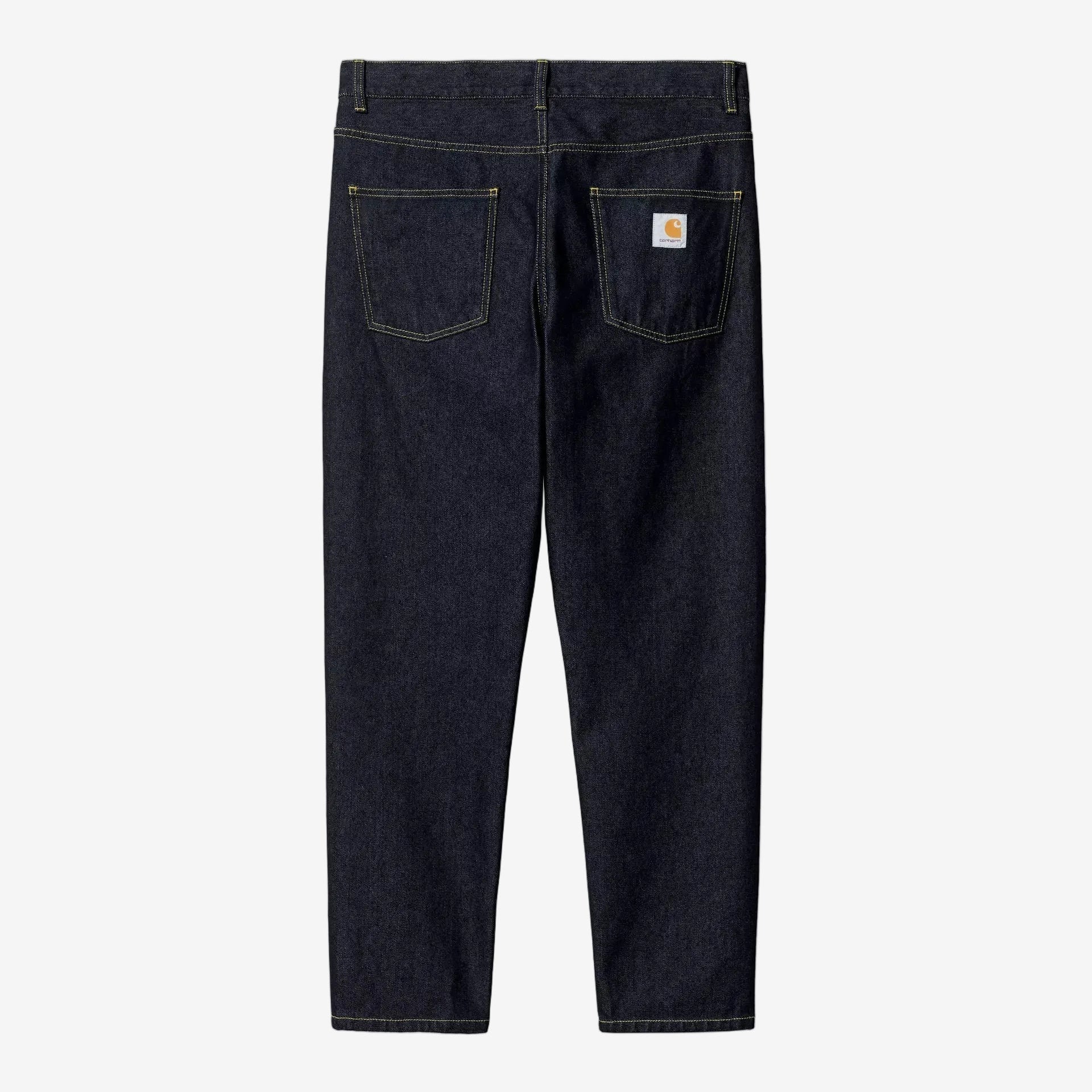 Spodnie Carhartt WIP Newel Carhartt WIP - Dasea People