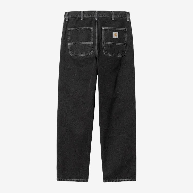 Spodnie Carhartt WIP Simple Carhartt WIP - Dasea People