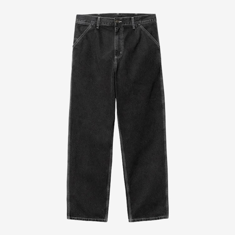 Spodnie Carhartt WIP Simple Carhartt WIP - Dasea People